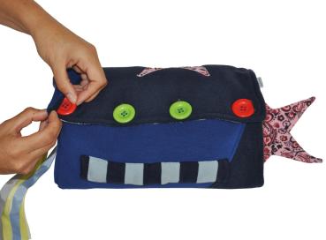 Suprima Demenz Muff