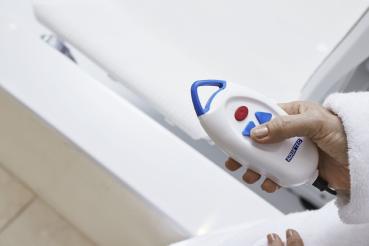 Invacare Badewannenlift Kogia