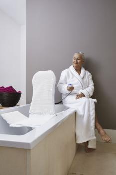 Invacare Badewannenlift Kogia