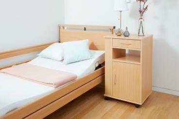 Burmeier Nachtschrank HERMANN