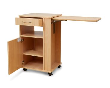Burmeier Nachtschrank HERMANN