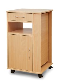 Burmeier Nachtschrank HERMANN