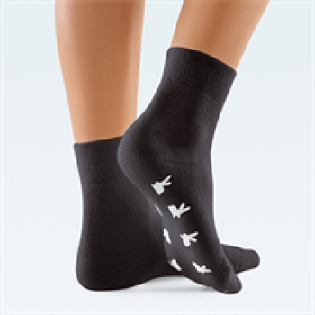Bort CLIMACARE® Fußwärmer mit 25% Angora