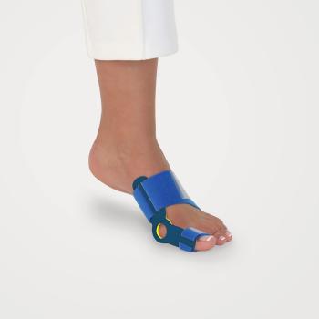 Hallufix Hallux Valgus Schiene Slim Comfort