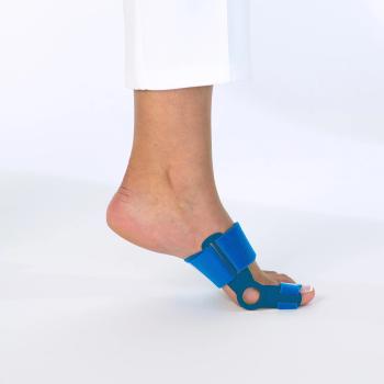 Hallufix Hallux Valgus Schiene Slim Comfort