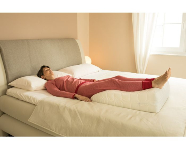 Preview: Russka Venenkissen zur Beinhochlagerung