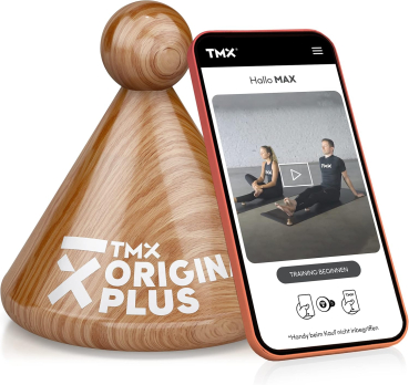 Preview: TMX® ORIGINAL PLUS TRIGGER - Massagetool
