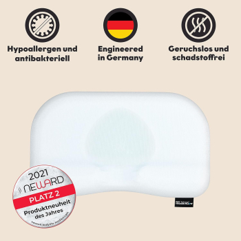 TMX® Nacken - Trigger Pillow PREMIUM