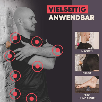 Preview: TMX® ORIGINAL PLUS TRIGGER - Massagetool