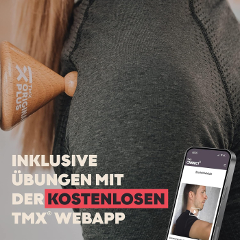 TMX® ORIGINAL PLUS TRIGGER - Massagetool