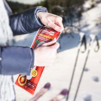 Thermopad Sohlenwärmer