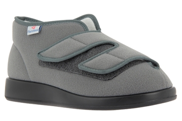 Varomed Verbandschuh GENUA Klettschuh Weite L