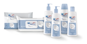 Hartmann MOLICARE SKIN PFLEGEBAD 500ml