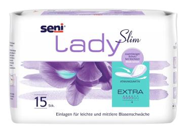 TZMO Seni Lady Slim Extra