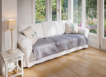 Suprima Sofa Überwurf COUCHGUARD 120x200 cm waschbar