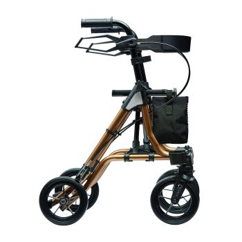 Dietz Leichtgewicht Rollator TAIMA S-GT