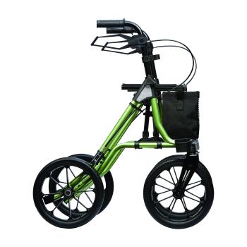 Dietz Gelände Rollator Taima XC PU