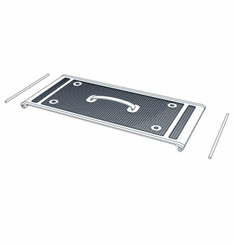 Preview: Dietz Sitzbespannung für Taima XC Rollator bis Q03/2024