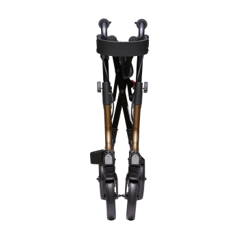 Dietz Leichtgewicht Rollator TAIMA S-GT