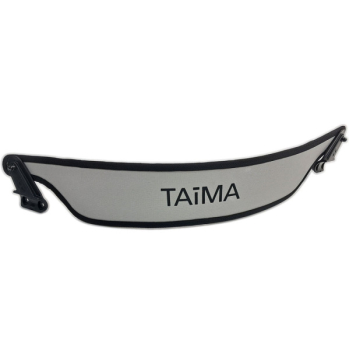 Preview: Dietz Rückengurt für TAIMA VENTUM Rollatoren in 3 Farben - Kopie