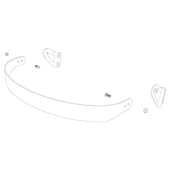 Dietz Rückengurt für TAIMA VENTUM Rollatoren in 3 Farben - Kopie