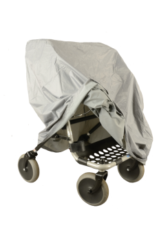 MPB Rollatorabdeckung G weich Nylon