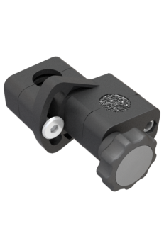 MPB Rollatorschirm | Rollstuhlschirm ST 22