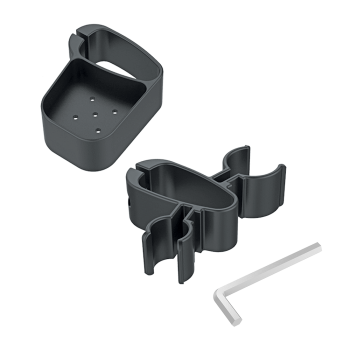 Rehasense Stockhalter KLASSIK für Rollator