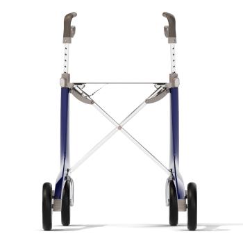 ByAcre Rollator Carbon Ultralight Komfort