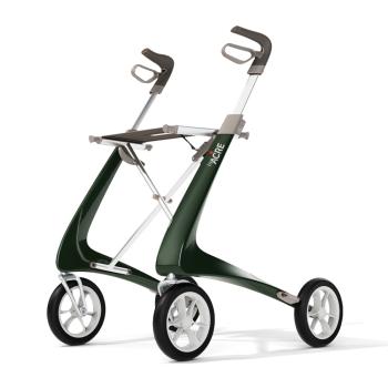 ByAcre Rollator Carbon Ultralight Komfort