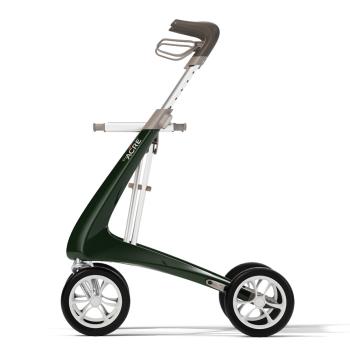 ByAcre Rollator Carbon Ultralight Komfort