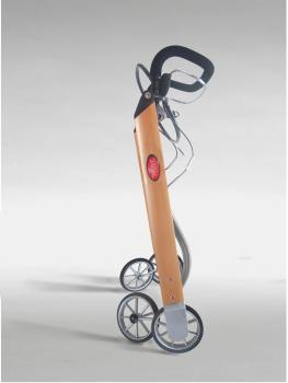 Trust Care Wohnraum Rollator Let´s Go