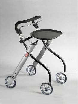 Trust Care Wohnraum Rollator Let´s Go