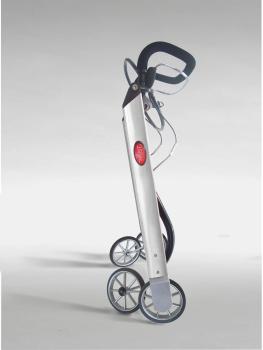 Trust Care Wohnraum Rollator Let´s Go