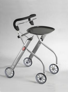Trust Care Wohnraum Rollator Let´s Go