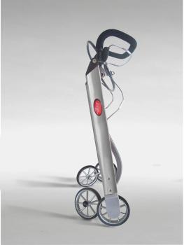 Trust Care Wohnraum Rollator Let´s Go