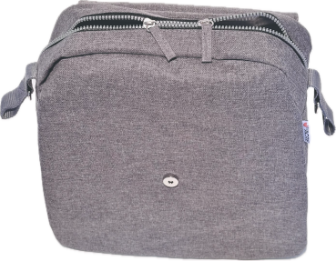 ByAcre Stilvolle Tasche WEEKENDER für Carbon Overland, Ultralight, Nordic Pioneer