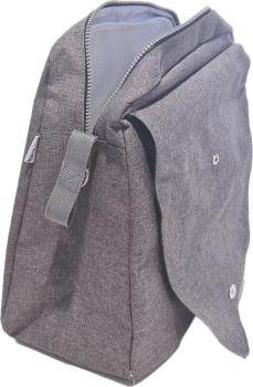 ByAcre Stilvolle Tasche WEEKENDER für Carbon Overland, Ultralight, Nordic Pioneer