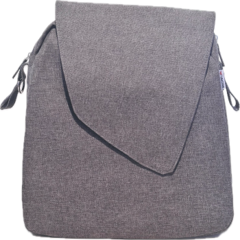 ByAcre Stilvolle Tasche WEEKENDER für Carbon Overland, Ultralight, Nordic Pioneer