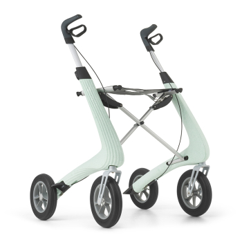 ByAcre Rollator NORDIC PIONEER nur 5,9kg