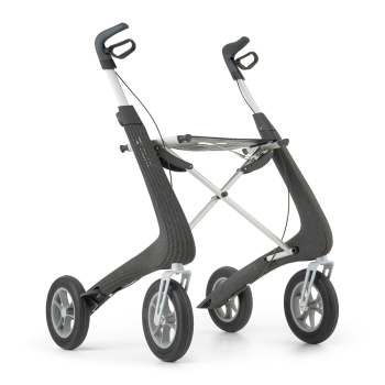 ByAcre Rollator NORDIC PIONEER nur 5,9kg