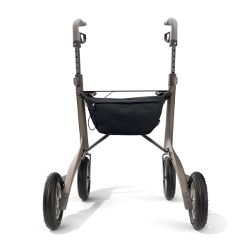 ByAcre POCKET TASCHE für CARBON ULTRALIGHT & OVERLAND Rollator