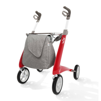 ByAcre Stilvolle Tasche WEEKENDER für Carbon Overland, Ultralight, Nordic Pioneer