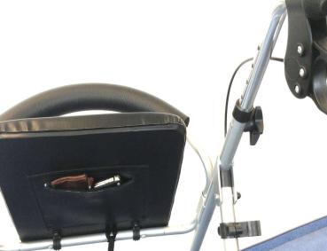 Trendmobil Leichtgewicht Rollator LR53