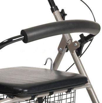 Vermeiren Leichtgewicht Rollator ECO LIGHT II