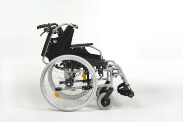 Vermeiren Leichtgewicht Rollstuhl D200