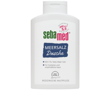 Sebamed Meersalz Dusche Gel