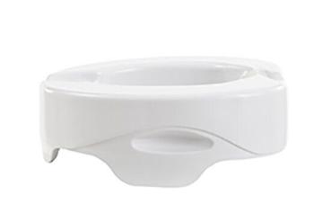 Pharmaouest REHOSOFT Toilettensitzerhöhung Care Concept