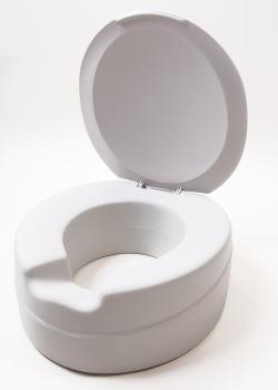Herdegen CONTACT PLUS SOFT Toilettensitzerhöhung