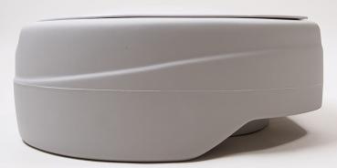 Herdegen CONTACT PLUS SOFT Toilettensitzerhöhung